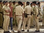 Police are treating the hoax bomb threat emails sent to multiple Bengaluru schools seriously, (Pic for representation) Police are treating the hoax bomb threat emails sent to multiple Bengaluru schools seriously, (Pic for representation)