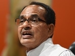 Madhya Pradesh chief minister Shivraj Singh Chouhan (Raj K Raj/HT Archive) Madhya Pradesh chief minister Shivraj Singh Chouhan (Raj K Raj/HT Archive)