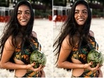 Organic hair colour is safe for skin, hair and scalp. SKIN AND SCALP? JUST SCALP SHOULD SUFFICE, IMO