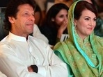 Imran Khan ex-wife Reham Khan jabs over his ‘alternate career’ option