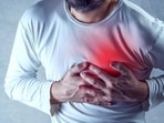 High cardiovascular risk closesly related to depression symptoms: Study(Shutterstock) High cardiovascular risk closesly related to depression symptoms: Study(Shutterstock)