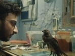 A still from All That Breathes. A still from All That Breathes.