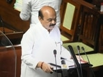 Basavaraj Bommai said Eshwarappa's resignation is not a setback, and that truth will come out. (PTI) Basavaraj Bommai said Eshwarappa's resignation is not a setback, and that truth will come out. (PTI)