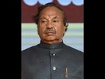 KS Eeshwarappa denies allegations that he demanded 40% commission from a contractor. KS Eeshwarappa denies allegations that he demanded 40% commission from a contractor.