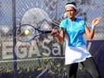 Rutuja Bhosale(Indian Tennis Daily) Rutuja Bhosale(Indian Tennis Daily)