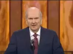 Mormon president becomes oldest in church history (AP) Mormon president becomes oldest in church history (AP)