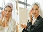 Skin lightening creams result in firmer and radiant skin.
