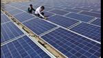 While consumers (house owners in Chandigarh) won’t be charged for installation of rooftop solar panels, RESCO will own the rooftop solar plants for 15 years, after which the ownership will be transferred to the consumer (HT File) While consumers (house owners in Chandigarh) won’t be charged for installation of rooftop solar panels, RESCO will own the rooftop solar plants for 15 years, after which the ownership will be transferred to the consumer (HT File)