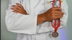 The 7-day mandatory internship posting of MBBS students will be done at AYUSH hospitals/clinics of community health centre level. (Pic for representation) The 7-day mandatory internship posting of MBBS students will be done at AYUSH hospitals/clinics of community health centre level. (Pic for representation)