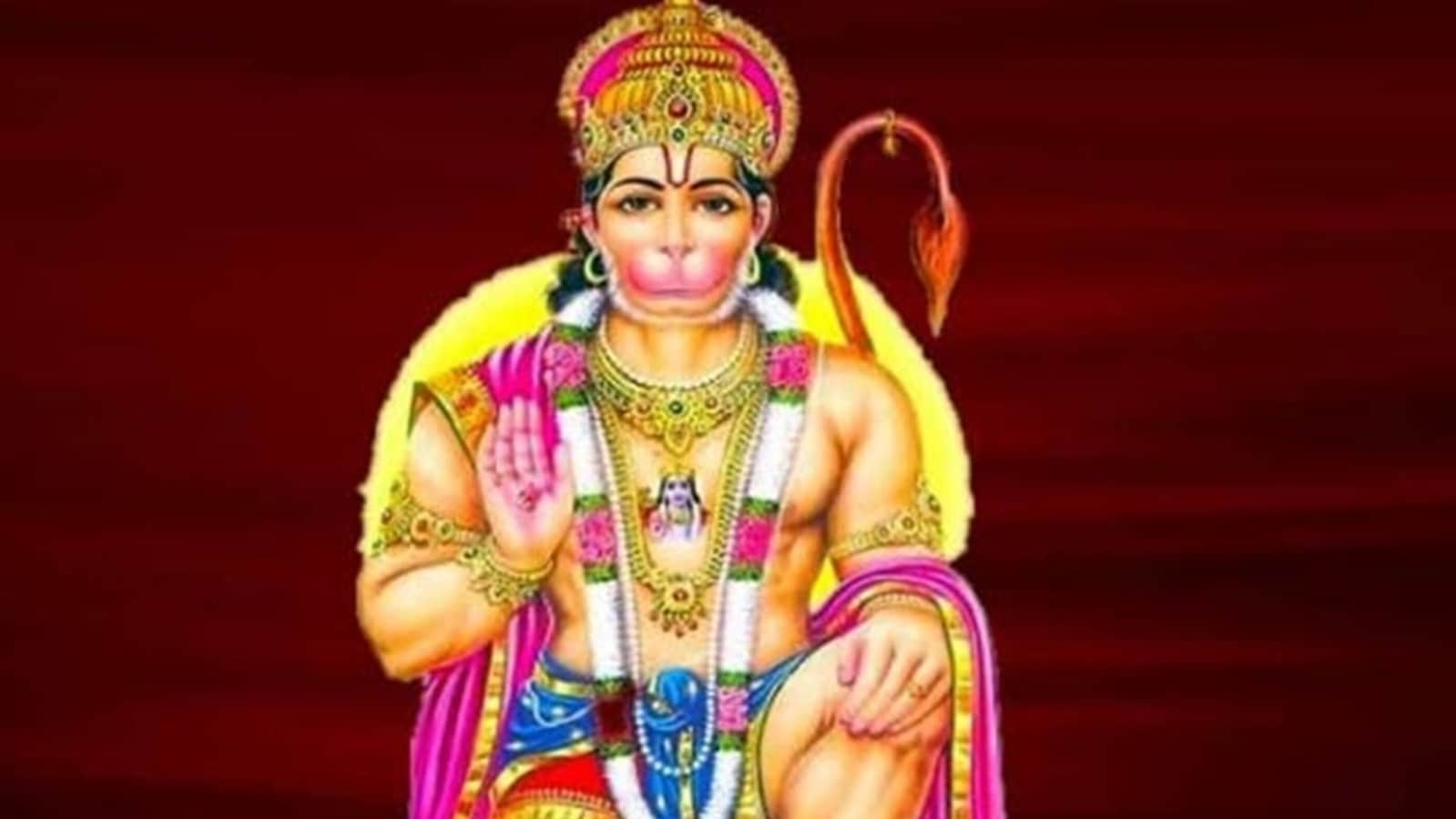 Hanuman Jayanti 2022: Date, puja timing, history, significance of ...