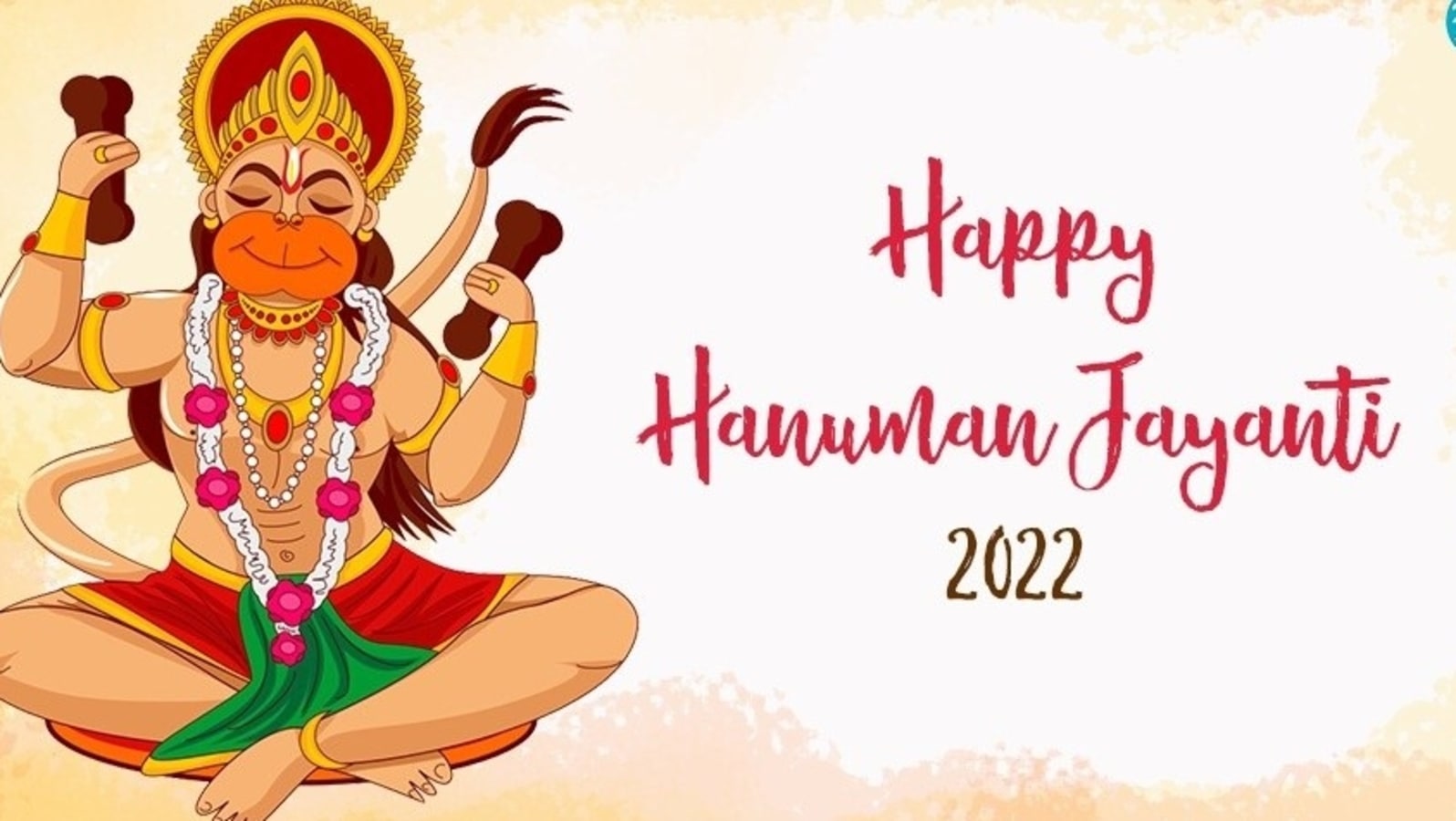 Hanuman Jayanti 2022: Wishes, images, messages to share with your ...