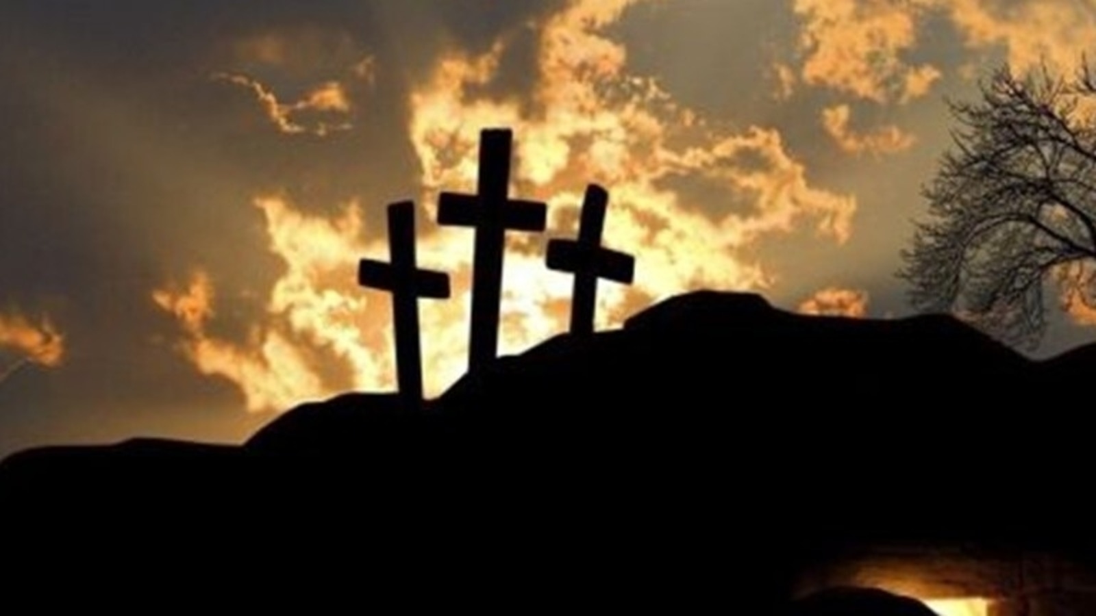 What is Holy Saturday; know the date, history and significance of ...