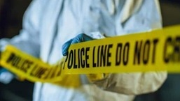 No FIR has been lodged as the doctor has not filed any complaint against the patient, police said.&nbsp;