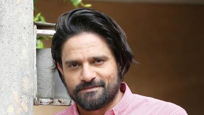 Actor Jaideep Ahlawat recently starred in web series Bloody Brothers. Actor Jaideep Ahlawat recently starred in web series Bloody Brothers.