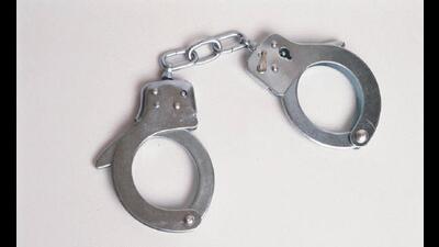 A 51-year-old resident of Lodha Luxuria, Majiwada in Thane, has been detained by police for shooting five rounds from his licenced revolver at his own wife and three sons. None was injured in the firing. (HT FILE PHOTO)