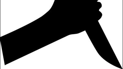 A worker of the Social Democratic Party of India (SDPI) was stabbed to death in Palakkad allegedly by activists of the Rashtriya Swayamsevak Sangh (RSS) on Friday. (SOURCED.) A worker of the Social Democratic Party of India (SDPI) was stabbed to death in Palakkad allegedly by activists of the Rashtriya Swayamsevak Sangh (RSS) on Friday. (SOURCED.)