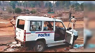 Two years on, the trial is yet to start and the CID is yet to trace 56 accused. (ANI) Two years on, the trial is yet to start and the CID is yet to trace 56 accused. (ANI)