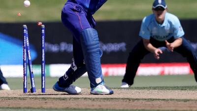 Amanjot Kaur to lead Chandigarh’s women team in the T20 meet starting from April 18 (AFP)