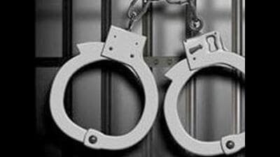 An FIR was registered under Sections 153-B (imputation, assertions prejudicial to national integration), 504 (insult) and 506 (criminal intimidation) of the Indian Penal Code, Bareilly additional superintendent of police (rural) Rajkumar Agarwal said. (Pic for representation) An FIR was registered under Sections 153-B (imputation, assertions prejudicial to national integration), 504 (insult) and 506 (criminal intimidation) of the Indian Penal Code, Bareilly additional superintendent of police (rural) Rajkumar Agarwal said. (Pic for representation)