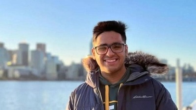 Kartik Vasudev was shot dead in Toronto, Canada on April 7. (Sourced) Kartik Vasudev was shot dead in Toronto, Canada on April 7. (Sourced)