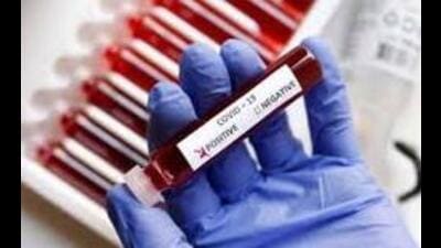 The new Covid infections from Chandigarh were reported from Sectors 7 and 44, while in Mohali, the cases came from Mohali city and Kharar. (Representative image)