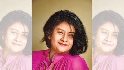 Gayatri Jayaraman is a poet, counsellor and founder of the mind, body, spirit practice, Shamah, Gayatri Jayaraman has written two books: Anitya: How to Make the Most of Change and Transform Your Life, and Sit Your Self Down, A Novice’s Journey to the Heart of Vipassana. Gayatri Jayaraman is a poet, counsellor and founder of the mind, body, spirit practice, Shamah, Gayatri Jayaraman has written two books: Anitya: How to Make the Most of Change and Transform Your Life, and Sit Your Self Down, A Novice’s Journey to the Heart of Vipassana.