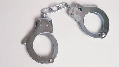 Mohali police arrested the drivers of the two cars from which 29 liquor bottles were recovered. (HT File)