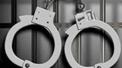 Deputy commissioner of police (north) Sagar Singh Kalsi said police began probe in the case after receiving a complaint from the DU professor on March 29, 2022. (HT File) Deputy commissioner of police (north) Sagar Singh Kalsi said police began probe in the case after receiving a complaint from the DU professor on March 29, 2022. (HT File)