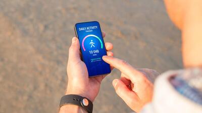 Despite all the efforts made to get people to be physically active – 10,000 steps in a day etc., most people still lead very sedentary lives (Shutterstock) Despite all the efforts made to get people to be physically active – 10,000 steps in a day etc., most people still lead very sedentary lives (Shutterstock)