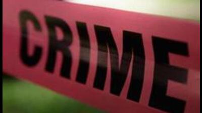 An FIR was registered under Sections 346 ( wrongful confinement in secret) and 365 (kidnapping) of the Indian Penal Code in Ludhiana. (Representative Image/HT File)