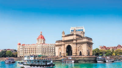Mumbai is India’s food capital because it is the country’s most cosmopolitan city (Shutterstock) Mumbai is India’s food capital because it is the country’s most cosmopolitan city (Shutterstock)