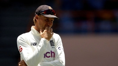 England's Joe Root. (Action Images via Reuters)