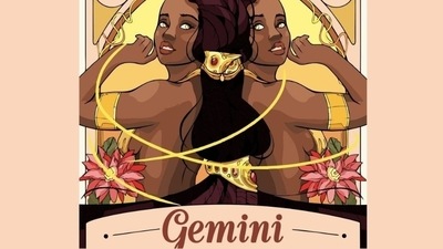 Read your free daily Gemini horoscope on HindustanTimes.com. Find out what the planets have predicted for April 16, 2022