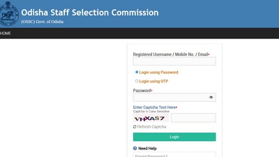 OSSC Primary Investigator 2021 Mains admit card released at www.ossc.gov.in OSSC Primary Investigator 2021 Mains admit card released at www.ossc.gov.in