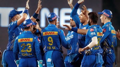 MI vs LSG, IPL 2022 Live Streaming: When and where to watch the match? (PTI) MI vs LSG, IPL 2022 Live Streaming: When and where to watch the match? (PTI)