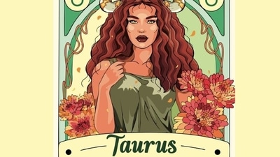 Read your free daily Taurus horoscope on HindustanTimes.com. Find out what the planets have predicted for April 16, 2022 Read your free daily Taurus horoscope on HindustanTimes.com. Find out what the planets have predicted for April 16, 2022
