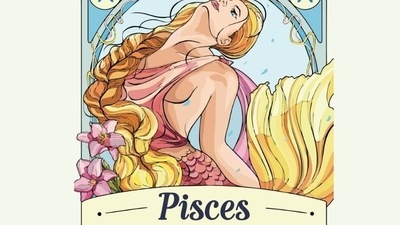 Read your free daily Pisces horoscope on HindustanTimes.com. Find out what the planets have predicted for April 16, 2022