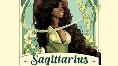 Read your free daily Sagittarius horoscope on HindustanTimes.com. Find out what the planets have predicted for April 16, 2022 Read your free daily Sagittarius horoscope on HindustanTimes.com. Find out what the planets have predicted for April 16, 2022