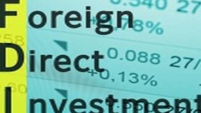 Foreign Direct Investment Foreign Direct Investment