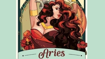 Read your free daily Aries horoscope on HindustanTimes.com. Find out what the planets have predicted for April 16, 2022