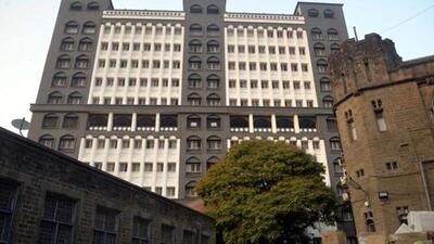 Dr Ajay Taware handed over the charge of his post to DMER on Thursday. He has been instructed to send probable names for the post. (HT FILE PHOTO) Dr Ajay Taware handed over the charge of his post to DMER on Thursday. He has been instructed to send probable names for the post. (HT FILE PHOTO)