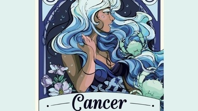Read your free daily Cancer horoscope on HindustanTimes.com. Find out what the planets have predicted for April 16, 2022 Read your free daily Cancer horoscope on HindustanTimes.com. Find out what the planets have predicted for April 16, 2022