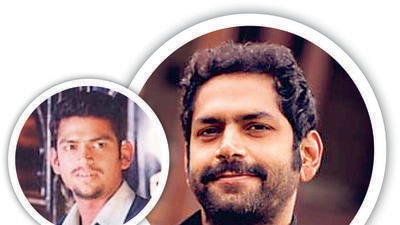 Sharib Hashmiat 22 (inset) and at 46 (right) Sharib Hashmiat 22 (inset) and at 46 (right)