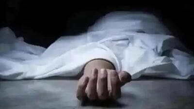 In Odisha’s Koraput district, a teenager was killed and his body dumped near a reservoir by two of his friends after he refused to share his mobile phone with them on Thursday afternoon. (HT PHOTO.) In Odisha’s Koraput district, a teenager was killed and his body dumped near a reservoir by two of his friends after he refused to share his mobile phone with them on Thursday afternoon. (HT PHOTO.)