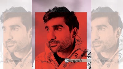 Prateek says one of his missions since he started playing music professionally was not to make his music a different category, but to have people across the world not pigeonhole Indian music; Styled by Mia; Art direction: Amit Malik; Make-up: Iram Kazmi; Hoodie by Huemn (Shivaam Paathak) Prateek says one of his missions since he started playing music professionally was not to make his music a different category, but to have people across the world not pigeonhole Indian music; Styled by Mia; Art direction: Amit Malik; Make-up: Iram Kazmi; Hoodie by Huemn (Shivaam Paathak)