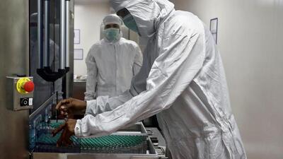 As per the state health department, Pune rural reported four new Covid-19 cases which took the progressive count to 425,519 and the death toll stood at 7,203. (REPRESENTATIVE PHOTO)