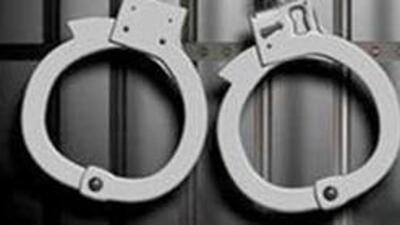 The accused, Ranjit (25), of Bhagwanpura village, Kishangarh, Chandigarh, was caught by the staff of the club and handed over to the police. (Representative image)