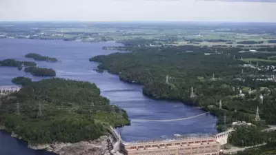 New York clears $4.5 billion plan to bring hydropower to big Apple (Bloomberg) New York clears $4.5 billion plan to bring hydropower to big Apple (Bloomberg)