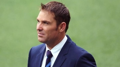 Australia cricket legend Shane Warne (Twitter) Australia cricket legend Shane Warne (Twitter)