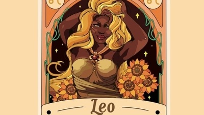Read your free daily Leo horoscope on HindustanTimes.com. Find out what the planets have predicted for April 16, 2022 Read your free daily Leo horoscope on HindustanTimes.com. Find out what the planets have predicted for April 16, 2022